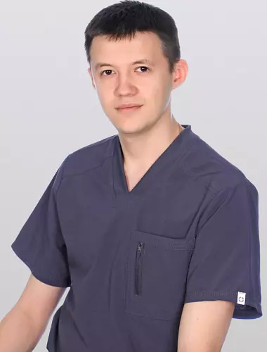 Ланков Владислав Анатольевич