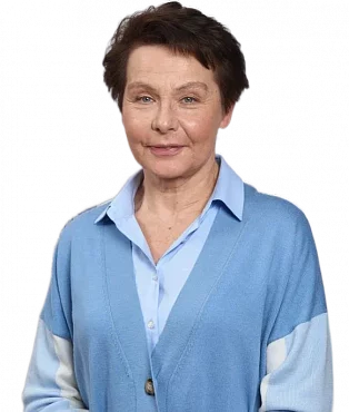 Юдина Елена Владимировна