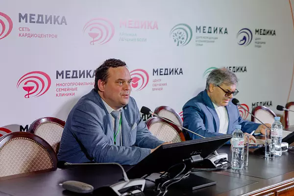 Медицина для будущего: от планирования беременности к родам