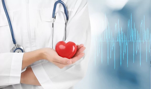 Прием кардиолога от 1500 руб. и скидка 20% на обследования в день приема*