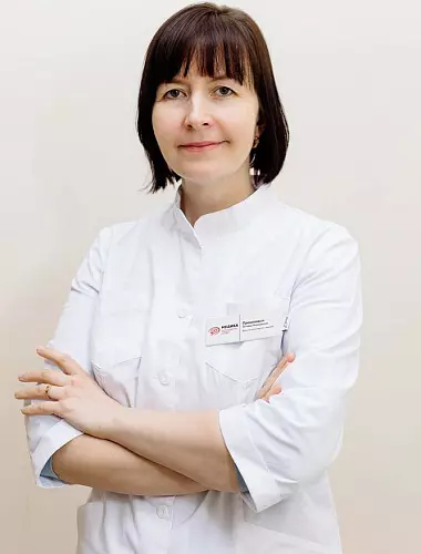Прокопович Татьяна Николаевна