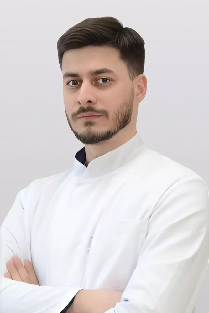 Кукава Григорий Давидович