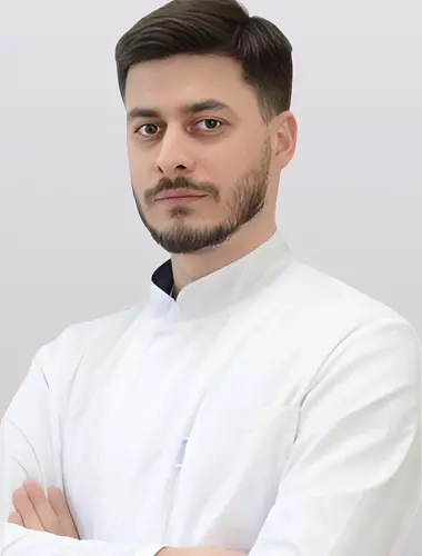 Кукава Григорий Давидович