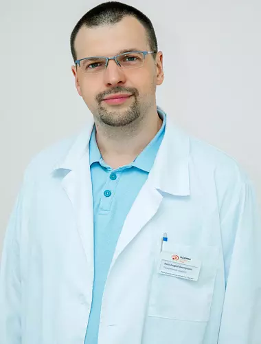 Икко Андрей Викторович