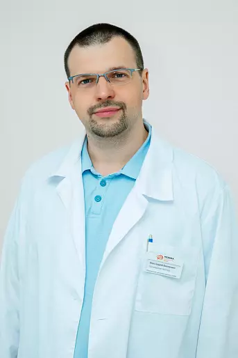 Икко Андрей Викторович
