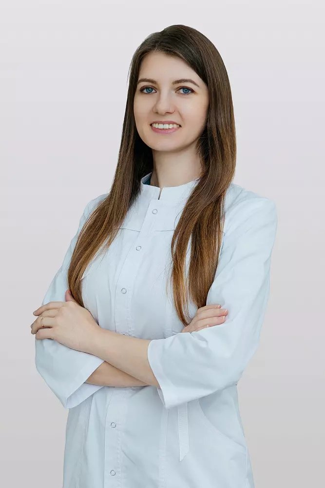 Кузьмина Екатерина Владимировна