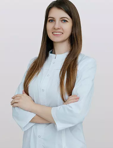 Кузьмина Екатерина Владимировна