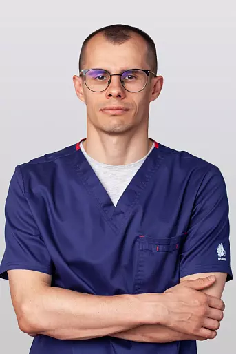 Беляев Дмитрий Алексеевич