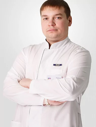 Попов Евгений Анатольевич