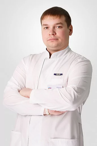 Попов Евгений Анатольевич