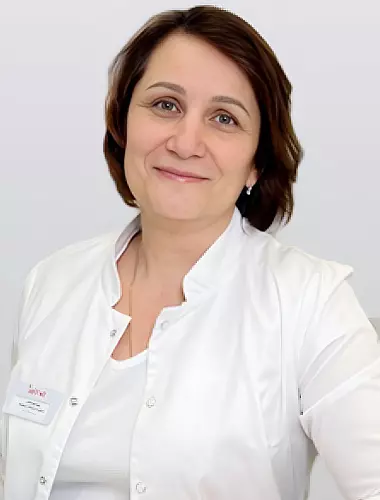 Дикарева Елена Леонтьевна