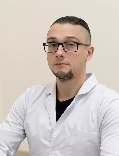 Ильвес Виктор Юрьевич