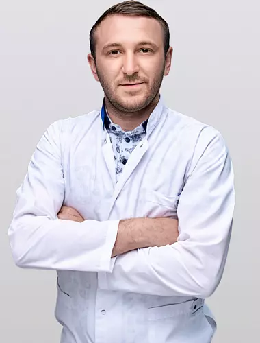 Гучапшев Рамазан Анзорович