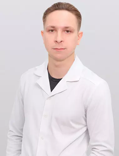 Жданович Константин Викторович