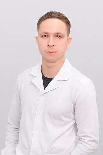 Жданович Константин Викторович