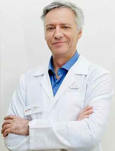 Сенькин Иван Геннадиевич