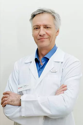 Сенькин Иван Геннадиевич