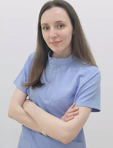 Логинова Анастасия Александровна