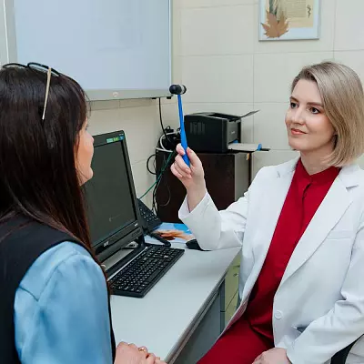 Прием алголога