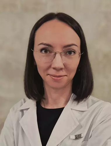 Турро Валерия Александровна