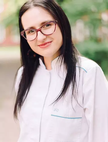 Невалённая Елена Сергеевна