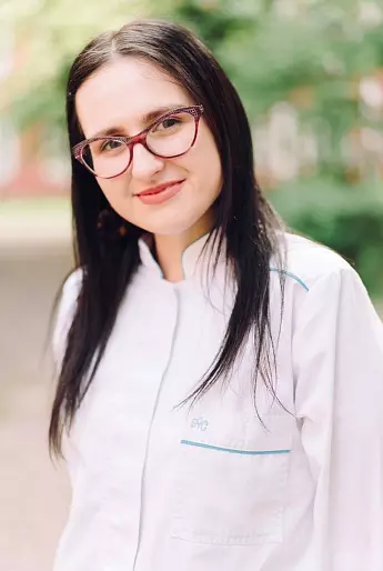 Невалённая Елена Сергеевна