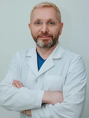 Глебов Александр Юрьевич