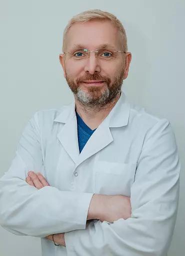 Глебов Александр Юрьевич