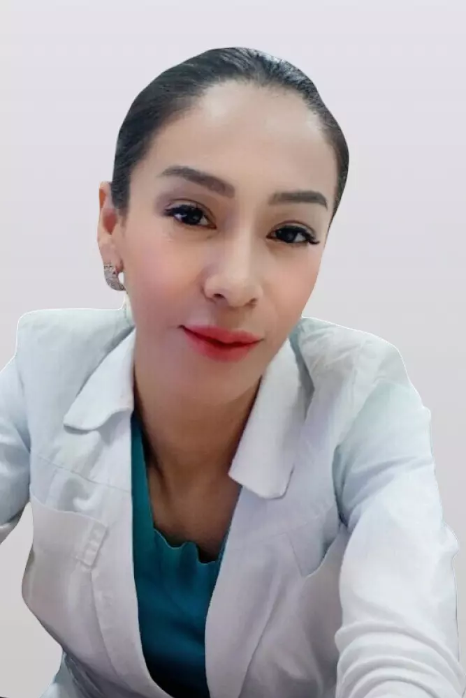 Тагандурдыева Дженнет Собетовна