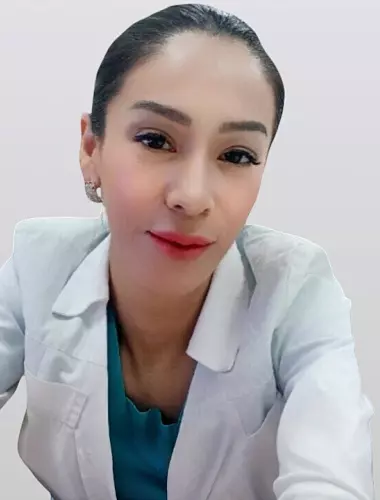 Тагандурдыева Дженнет Собетовна