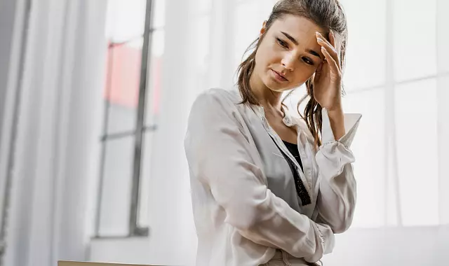 Оцените риск железодефицитной анемии