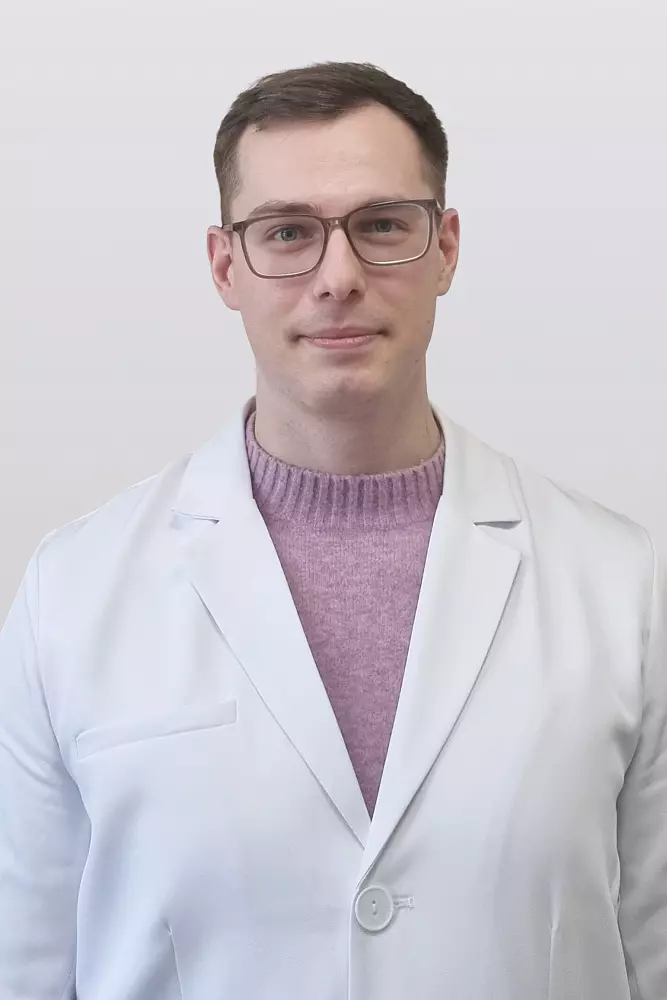 Баталов Александр Александрович