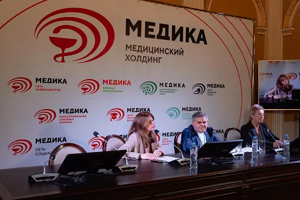 Медицина для будущего: от планирования беременности к родам