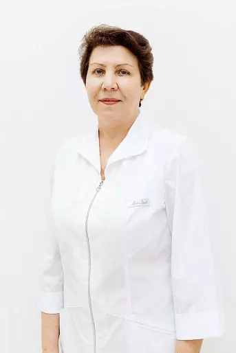Мартель Татьяна Викторовна