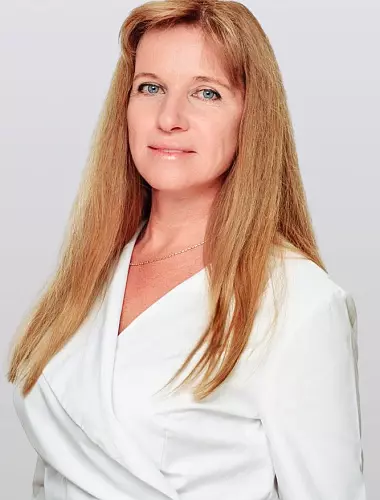 Кузьменко Елена Тадэушевна