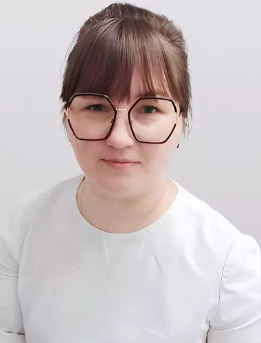 Метелева Татьяна Александровна