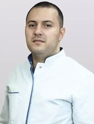 Джалавян Артур Ашотович