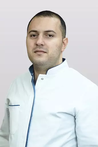 Джалавян Артур Ашотович