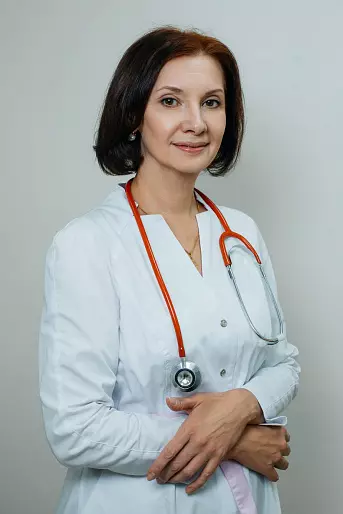 Рамзи Диляра Рафиковна
