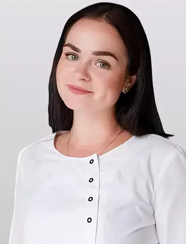 Шевчук Юлия Дмитриевна