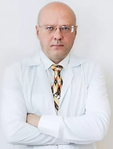 Старунов Эдуард Вадимович