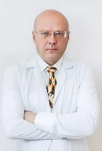 Старунов Эдуард Вадимович