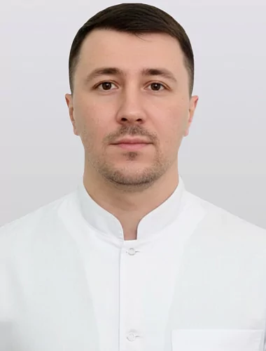Бобоев Манучехр Мансурович