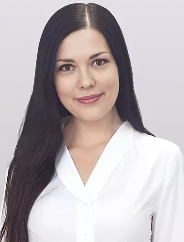 Канзафарова Лилия Минсалиховна