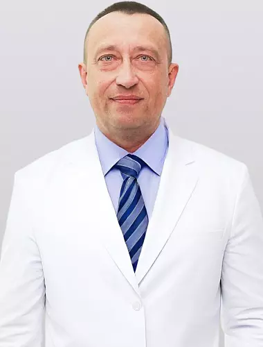 Иванов Андрей Владимирович