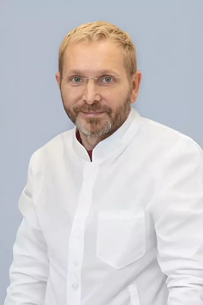 Глебов Александр Юрьевич