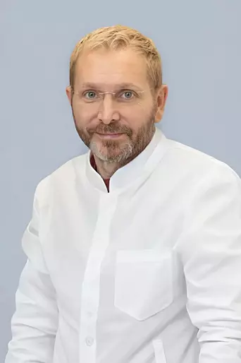 Глебов Александр Юрьевич
