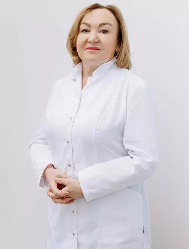 Подоба Антонина Петровна