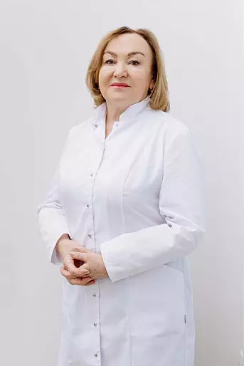 Подоба Антонина Петровна