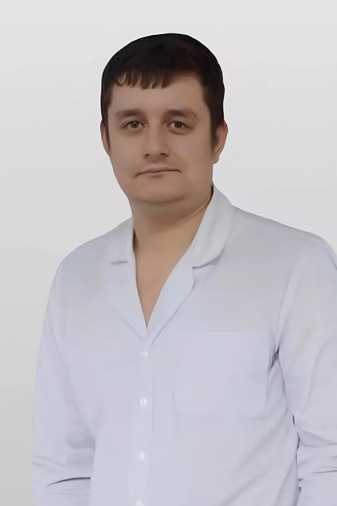 Шкляев Вадим Станиславович